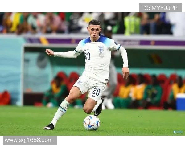 足球天才福登的成长之路与辉煌足球生涯回顾