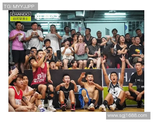 当歌唱明星跨界篮球场展现不一样的魅力与激情